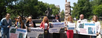В УГКЦ закликають захистити українського моряка, якому загрожує смертна кара в Ірані
