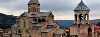Церковная геополитика: грузинский кейс