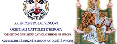Цьогорічна Зустріч східних католицьких єпископів Європи відбудеться в Італії