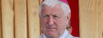 Епископ РКЦ назвал цинизмом участие в Чемпионате мира на территории страны-агрессора