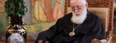Два митрополита Константинополя прибыли в Грузию говорить об Украине