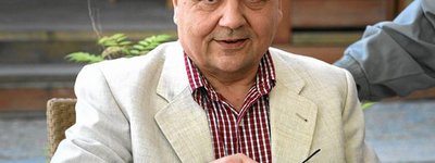 “Від Моспатріархії треба гребти, як від чумного дому”, – екс-розвідник Віктор Суворов
