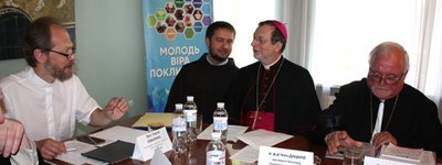 На міжконфесійному семінарі у Києві  говорили про мішані шлюби та перспективи православно-католицького діалогу