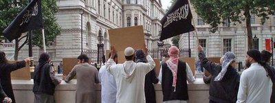 В Великобритании закрыли 500 церквей и открыли более 400 мечетей