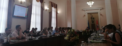 Конференція «Державний орган у справах релігії в Україні: історія і сучасність» відбулася у Києві