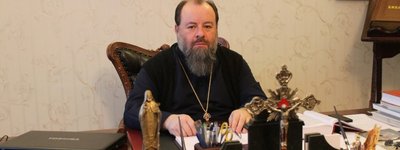 “На Донбасі вірні проти автокефалії», - Луганський митрополит УПЦ (МП)