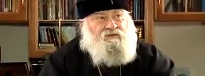 «Не слышал об обращении», – митрополит о заявлении епископата УПЦ (МП) против Томоса