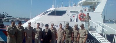 Керуючий справами РПЦ без дозволу України відвідав окупований Крим