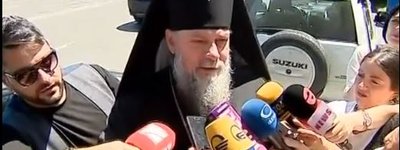 Інформаційні маніпуляції УПЦ (МП): чи справді Грузинська Церква проти автокефалії?