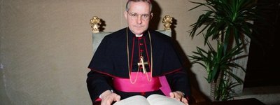 Помер кардинал, який оголосив світу про обрання Папи Франциска