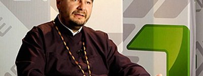 UGCC claims ROC statements on lobbying Ukrainian autocephaly by Greek Catholics to be primitive manipulation