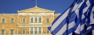 Greece decides to expel Russian diplomats because of an attempt to bribe Athos monks and Metropolitans