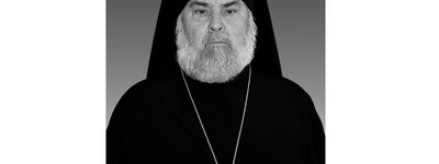 У Греції помер єпископ Івано-Франківський УПЦ (МП)