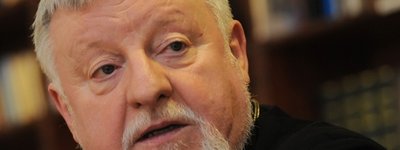 Єпископ УГКЦ Петро (Стасюк) відзначає 75-літній ювілей