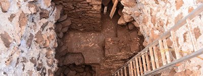 У Мексиці землетрус допоміг вченим знайти стародавній храм ацтеків