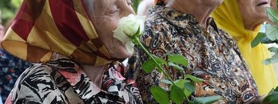 У Запоріжжі відзначать День православної бабусі