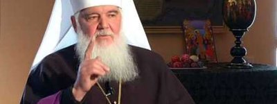 УАПЦ хочет избрания нейтрального Предстоятеля единой Поместной Православной Церкви