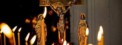 Митрополит УПЦ (МП) призвал к усиленной молитве о погибших и пострадавших в трагическом ДТП на Запорожье