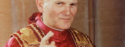 В Риме построят первую церковь в честь Папы Иоанна Павла II