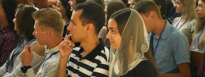 13th Youth Festival of Pentecostal Christians held in Lviv