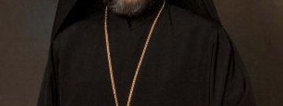 Представитель УПЦ в США примет участие в Синаксисе иерархов Вселенского Патриархата в Константинополе