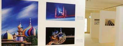 Выставка «Мечети мира» открылась в Дубае
