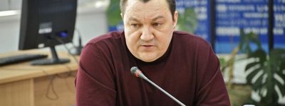 ФСБ РФ применит «силовой» инструмент, чтобы предотвратить предоставление Томоса Украине, - Тымчук