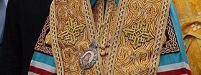 Брежнєв відпочиває: Митрополит УПЦ (МП) отримав черговий орден від Кирила
