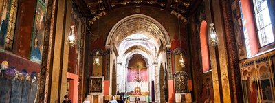У Львові завершується 11 етап реставраційних робіт у Вірменському соборі