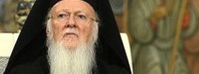 Вселенский Патриархат назначил своих экзархов в Киеве для подготовки предоставления автокефалии