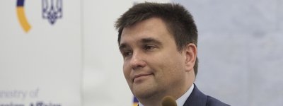 Климкин заподозрил, что «истерическое» заявление РПЦ написали в ФСБ