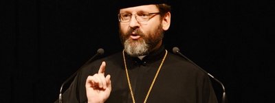 Патріарх УГКЦ розповів єпископам Європи, як солідарність згуртувала українців під час Революції Гідності та війни