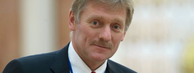 Кремль висловив стурбованість через автокефалію УПЦ