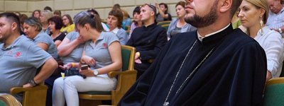 Форум сім'ї у Львові об'єднав чиновників, громадськість та релігійних діячів