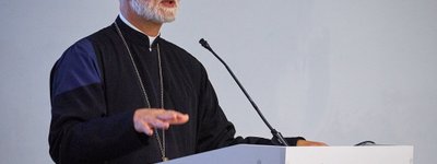 Віра оновлюється завжди
