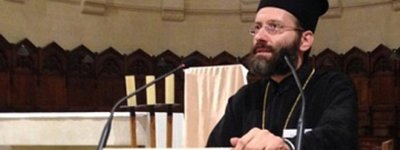 Константинополь: УПЦ (МП) не має права вимагати, щоби екзархи покинули Україну