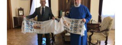Кипрская Православная Церковь поддерживает автокефалию для Украины