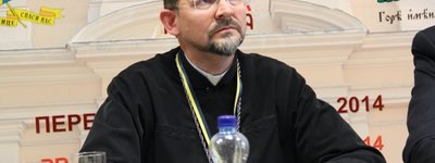 « В Європі досі триває війна між Росією та Україною», - єпископ УГКЦ учасникам Міжнародного конгресу