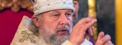 В УПЦ (МП) висвятили нового єпископа для Криму