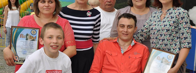 Адвентисты открыли на Тернопольщине центр реабилитации детей с инвалидностью