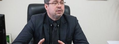 УПЦ (МП) после Томоса лишится половины своих приходов, – Андрей Юраш