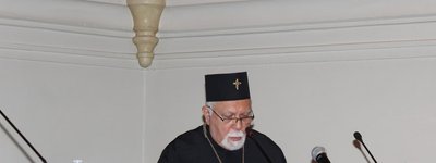 Предстоятель Автономної Церкви Естонії назвав дві помилки Патріарха Кирила, що роблять незворотним процес надання Україні Томосу