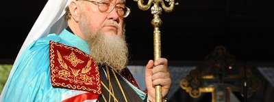 Предстоятель Польской Церкви призывает Вселенского Патриарха созвать межправославный Синаксис по украинскому вопросу