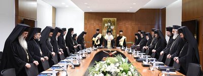 Антиохийская Православная Церковь отвергает автокефалию как метод решения конфликтов, – заявление