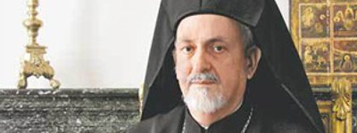 Metropolitan Emmanuel of France: Autocephaly likely to be provided to UOC in the coming weeks