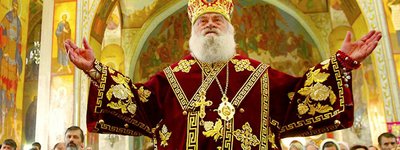 «Моя кандидатура на пост главы новой УПЦ – это архимандрит Кирилл (Говорун)», – епископ УПЦ (МП) Софроний