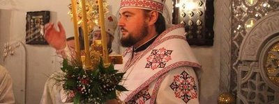 Митрополит  УПЦ (МП) Драбинко: Если Иерусалим поддержит автокефалию для Украины, РПЦ не оставит это без внимания