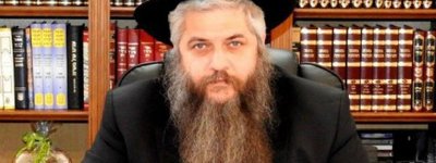Еврейская община обвинила НАБУ в незаконной слежке в киевской синагоге