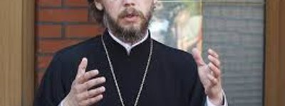 Bartholomew I has solved the key problem of Orthodox Ukrainians, Fr George Kovalenko says