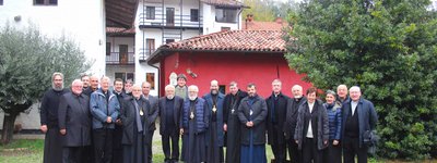 Нарада координаційного комітету Міжнародної змішаної комісії з православно-католицького діалогу відбулася без РПЦ